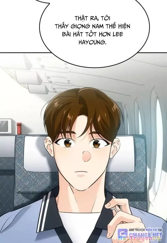 Đồng Hành Cùng Các Thiên Tài Âm Nhạc: Chapter 15