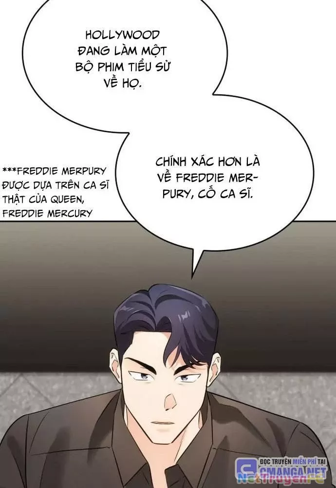 Đồng Hành Cùng Các Thiên Tài Âm Nhạc: Chapter 15
