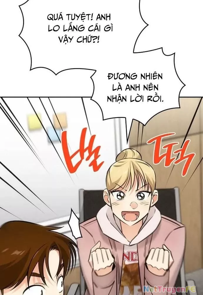 Đồng Hành Cùng Các Thiên Tài Âm Nhạc: Chapter 15