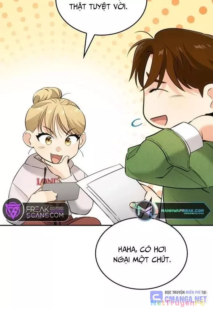 Đồng Hành Cùng Các Thiên Tài Âm Nhạc: Chapter 15