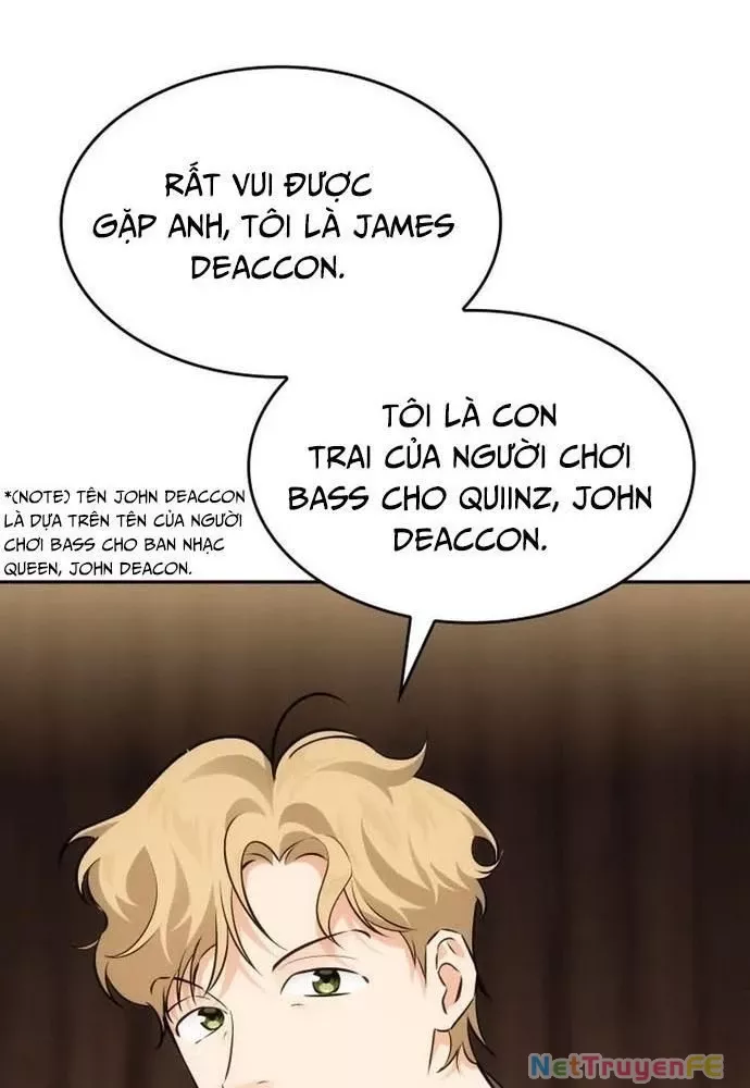 Đồng Hành Cùng Các Thiên Tài Âm Nhạc: Chapter 16