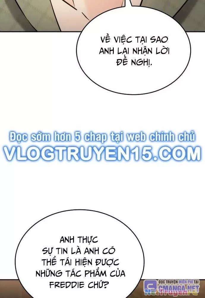 Đồng Hành Cùng Các Thiên Tài Âm Nhạc: Chapter 16