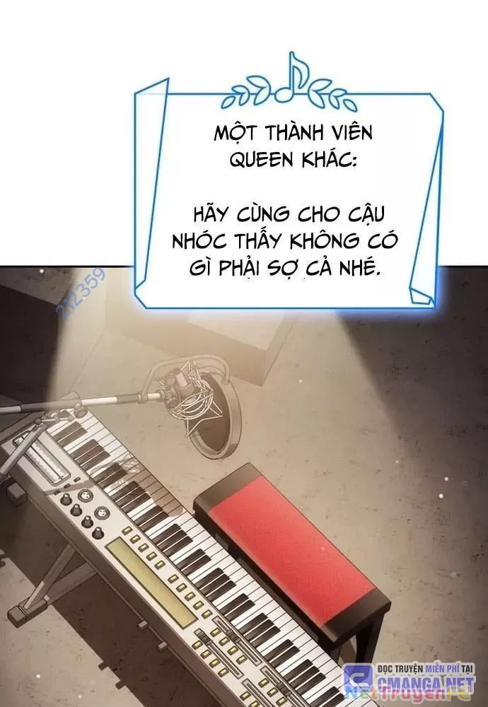 Đồng Hành Cùng Các Thiên Tài Âm Nhạc: Chapter 16