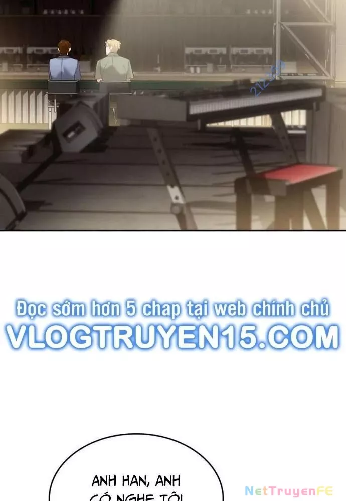 Đồng Hành Cùng Các Thiên Tài Âm Nhạc: Chapter 16