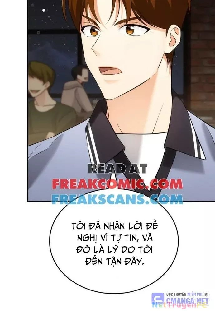 Đồng Hành Cùng Các Thiên Tài Âm Nhạc: Chapter 16