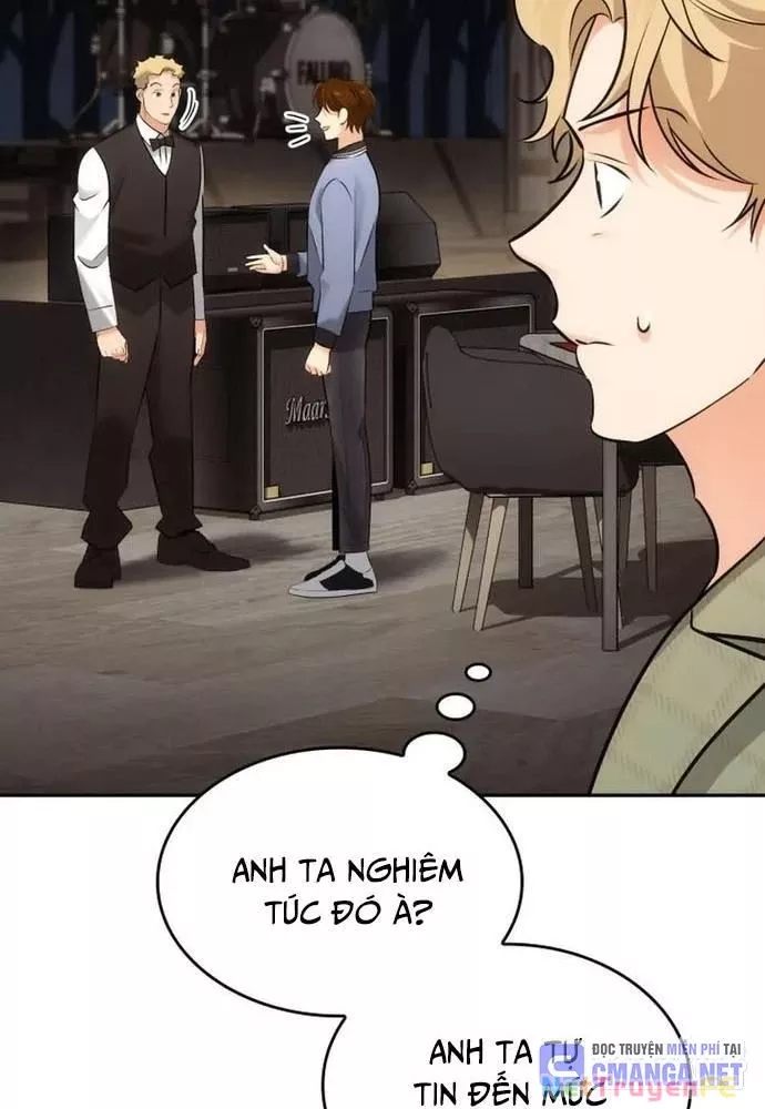 Đồng Hành Cùng Các Thiên Tài Âm Nhạc: Chapter 16