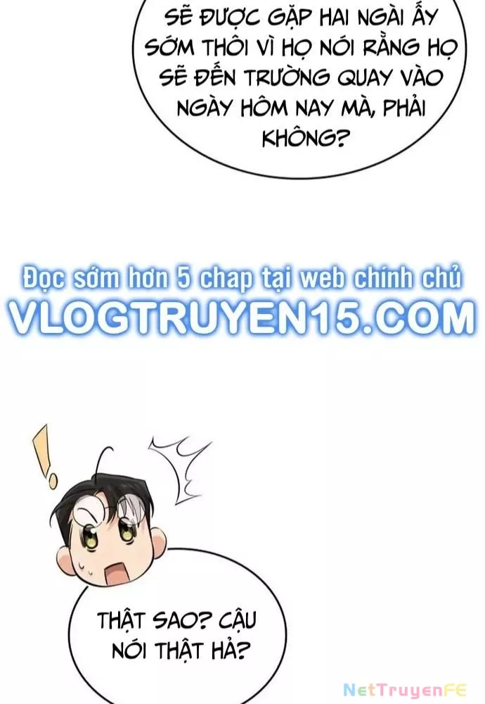 Đồng Hành Cùng Các Thiên Tài Âm Nhạc: Chapter 17