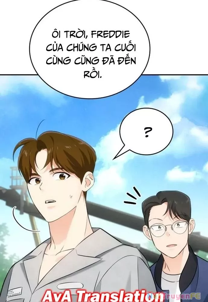 Đồng Hành Cùng Các Thiên Tài Âm Nhạc: Chapter 17