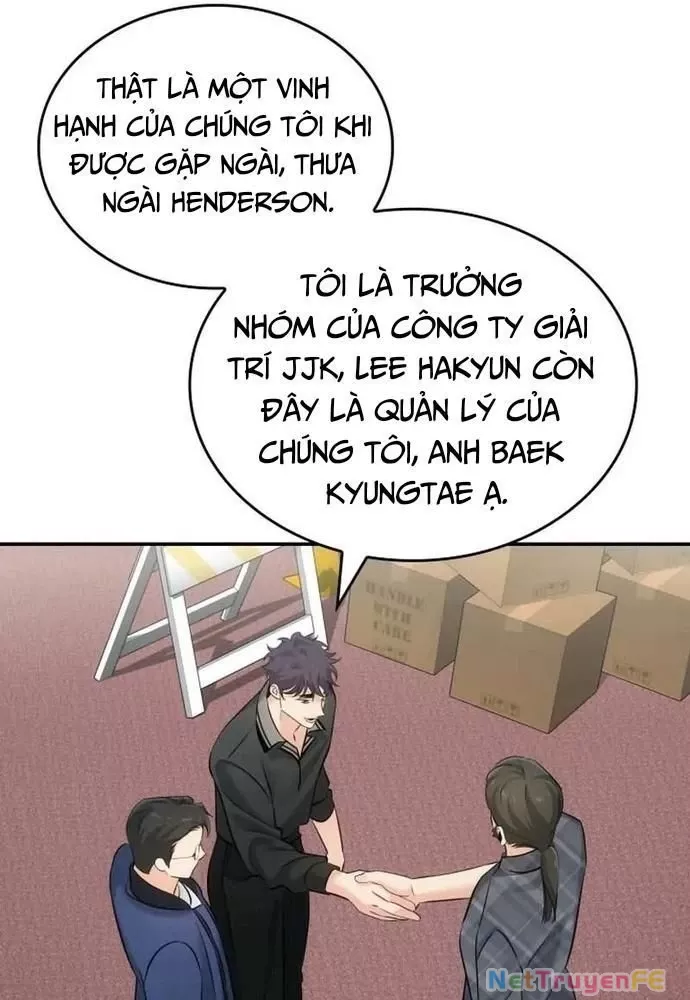Đồng Hành Cùng Các Thiên Tài Âm Nhạc: Chapter 17