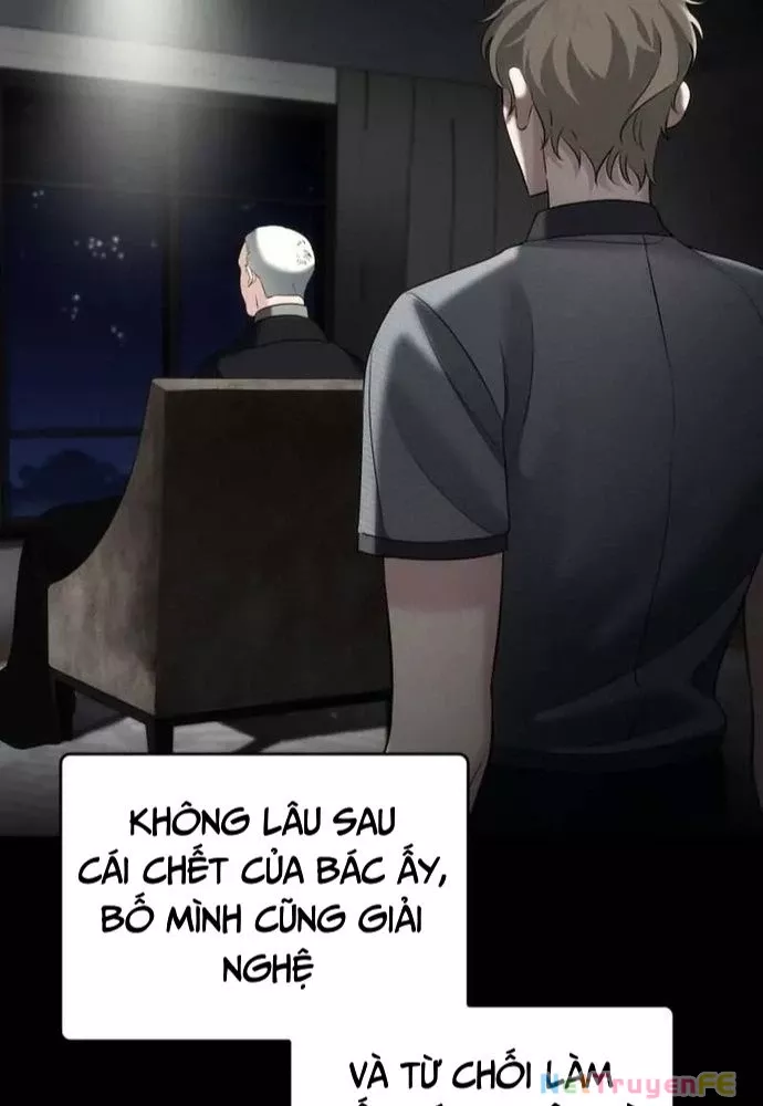 Đồng Hành Cùng Các Thiên Tài Âm Nhạc: Chapter 17