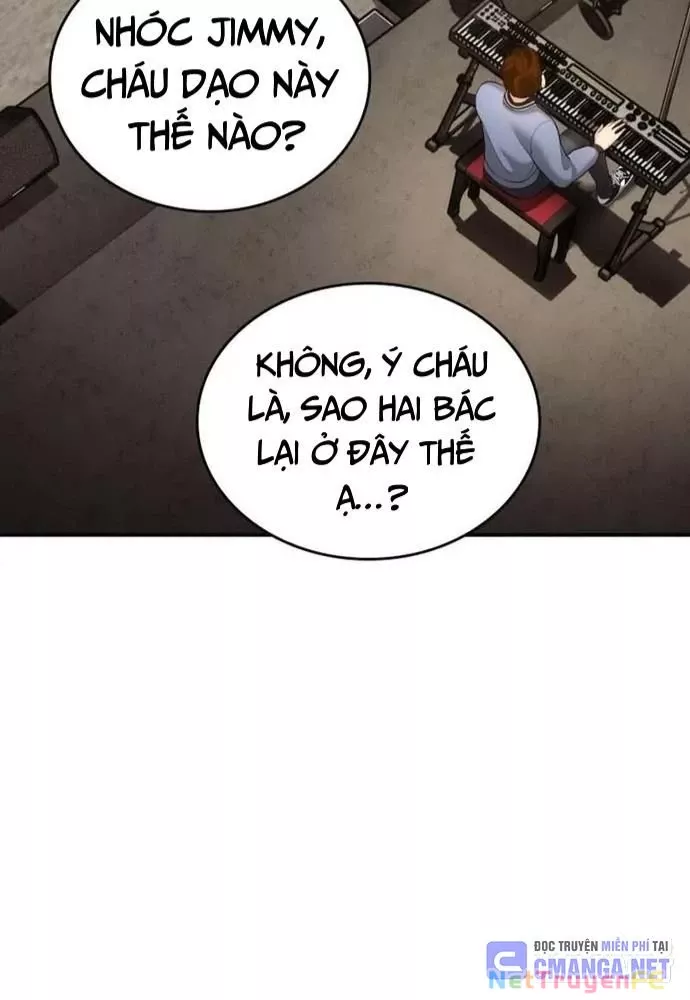 Đồng Hành Cùng Các Thiên Tài Âm Nhạc: Chapter 17