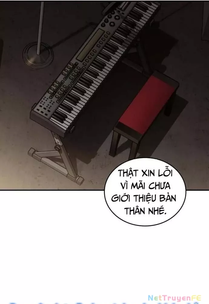 Đồng Hành Cùng Các Thiên Tài Âm Nhạc: Chapter 17