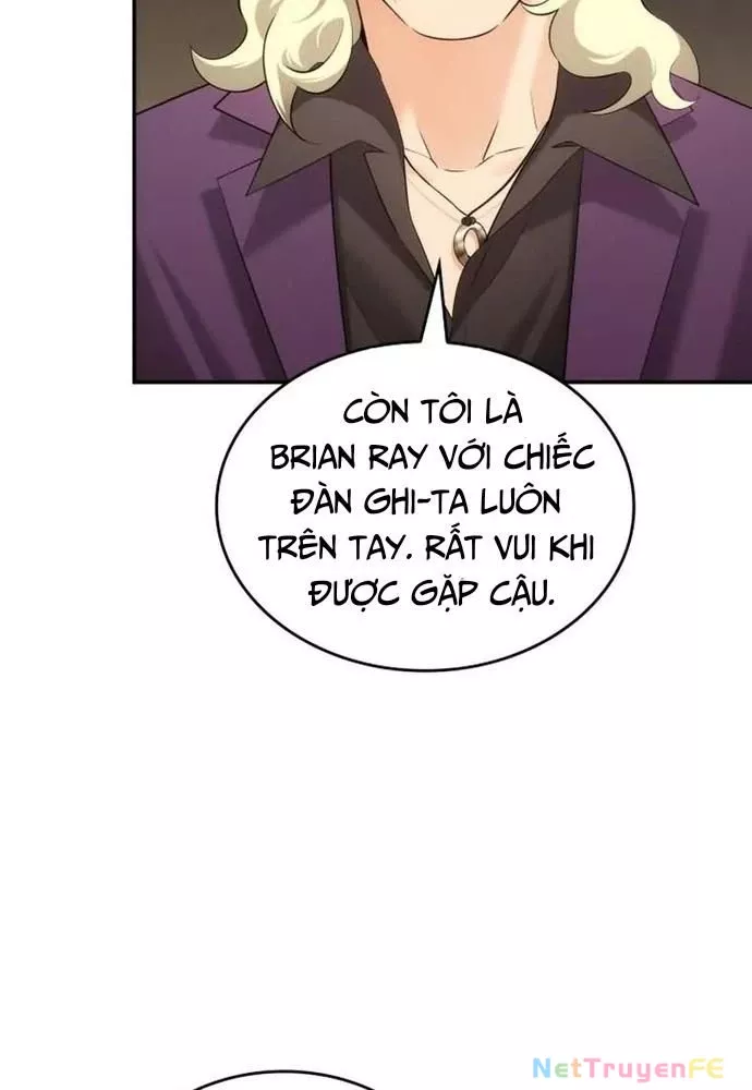 Đồng Hành Cùng Các Thiên Tài Âm Nhạc: Chapter 17