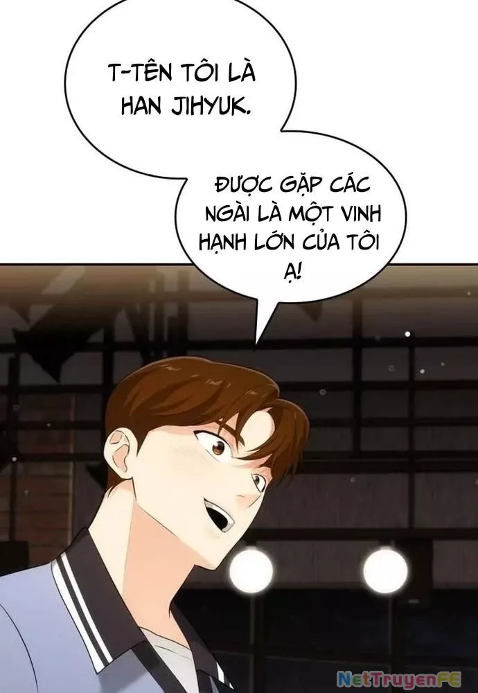 Đồng Hành Cùng Các Thiên Tài Âm Nhạc: Chapter 17