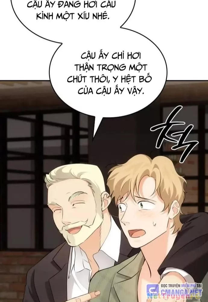 Đồng Hành Cùng Các Thiên Tài Âm Nhạc: Chapter 17