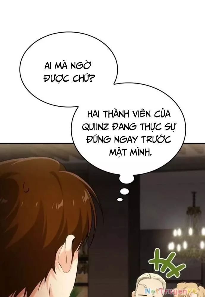 Đồng Hành Cùng Các Thiên Tài Âm Nhạc: Chapter 17
