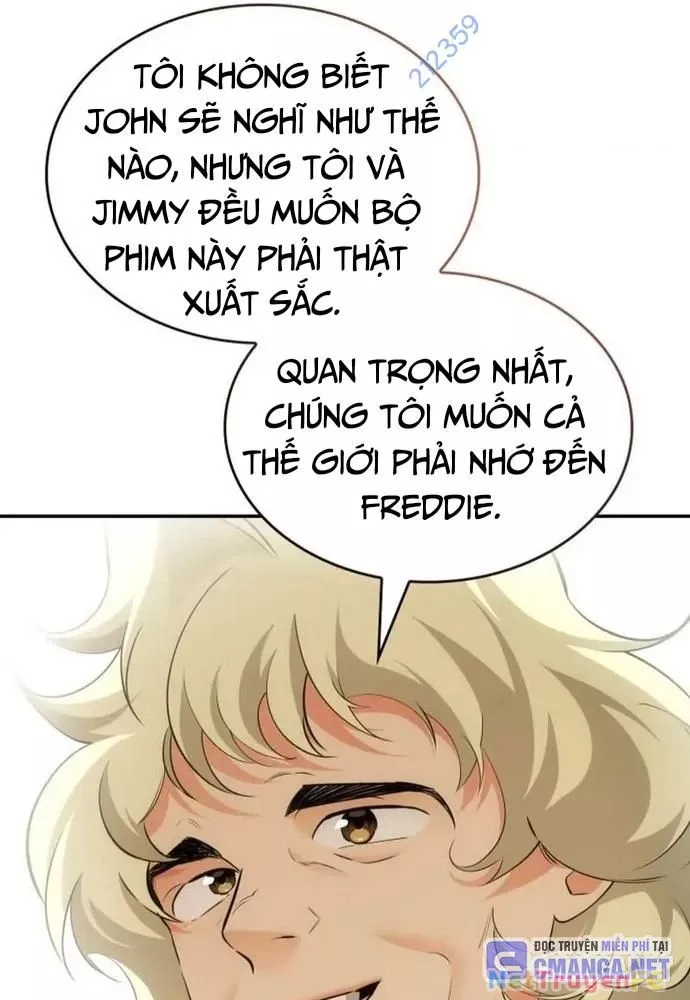 Đồng Hành Cùng Các Thiên Tài Âm Nhạc: Chapter 17