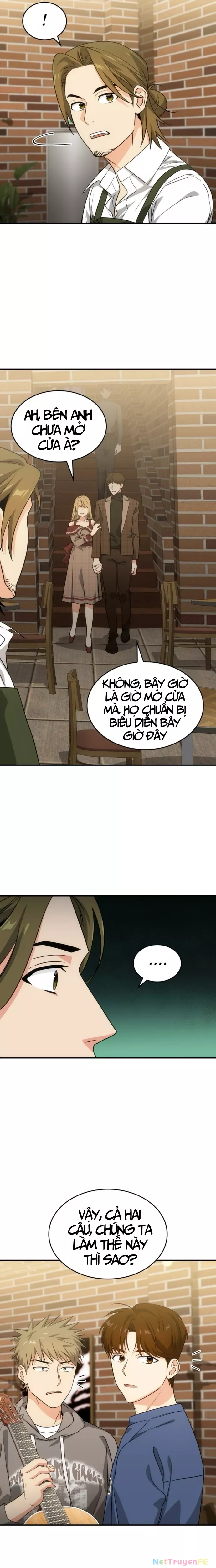 Đồng Hành Cùng Các Thiên Tài Âm Nhạc: Chapter 2