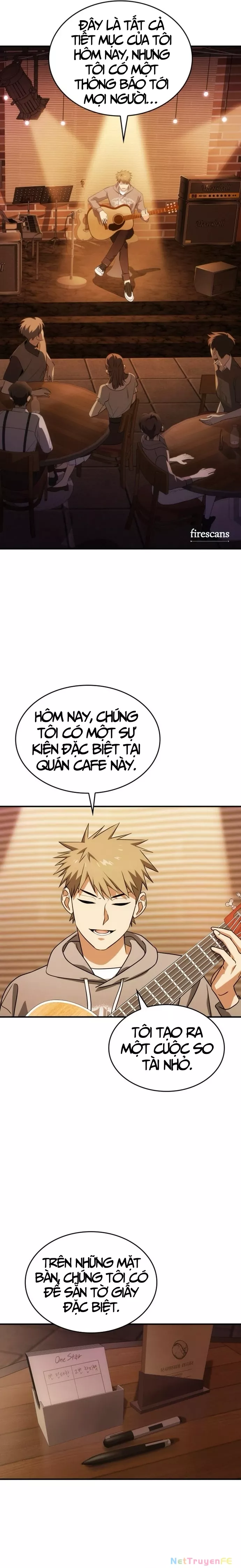 Đồng Hành Cùng Các Thiên Tài Âm Nhạc: Chapter 2