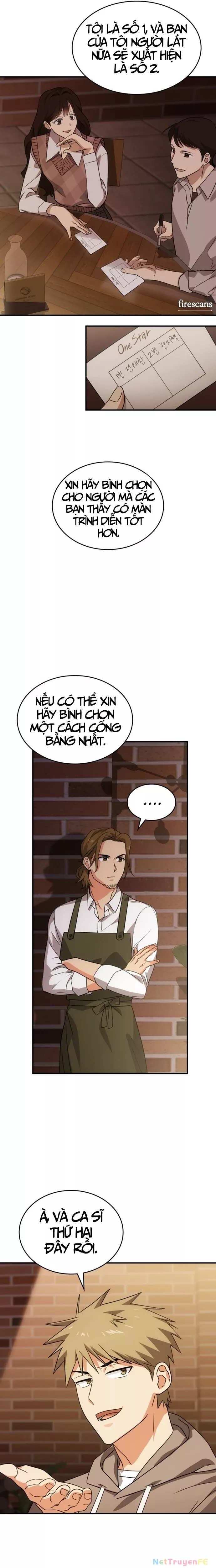 Đồng Hành Cùng Các Thiên Tài Âm Nhạc: Chapter 2