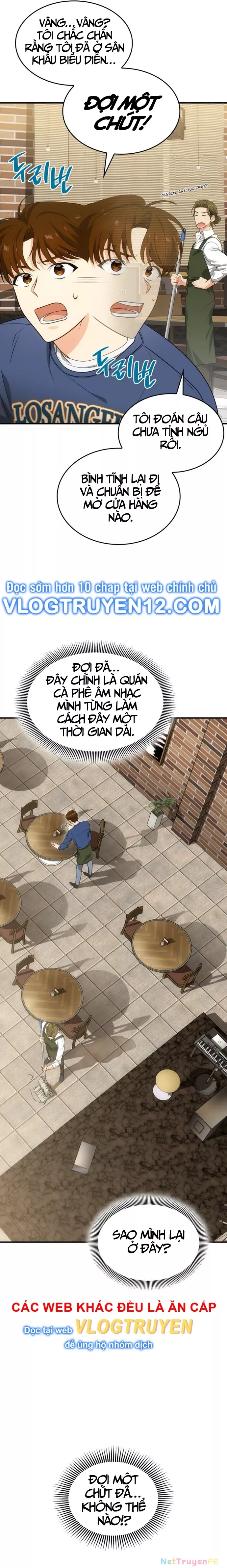 Đồng Hành Cùng Các Thiên Tài Âm Nhạc: Chapter 2