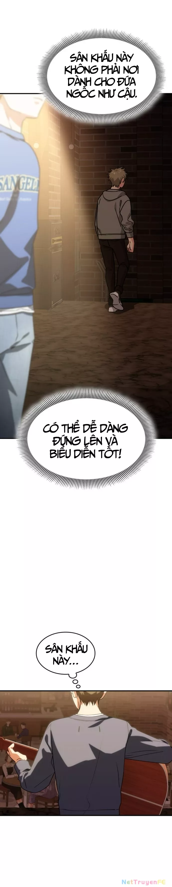 Đồng Hành Cùng Các Thiên Tài Âm Nhạc: Chapter 2