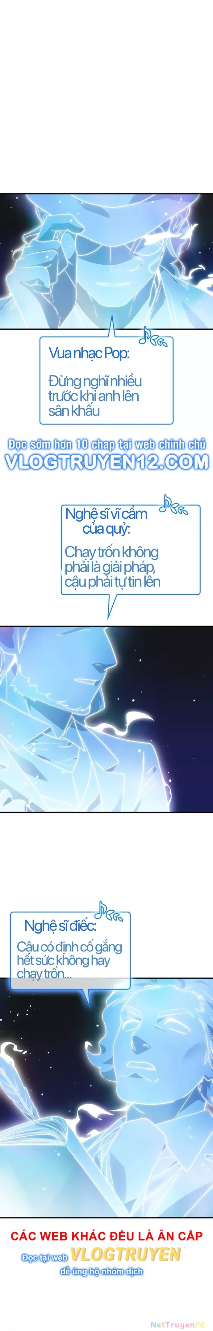 Đồng Hành Cùng Các Thiên Tài Âm Nhạc: Chapter 2