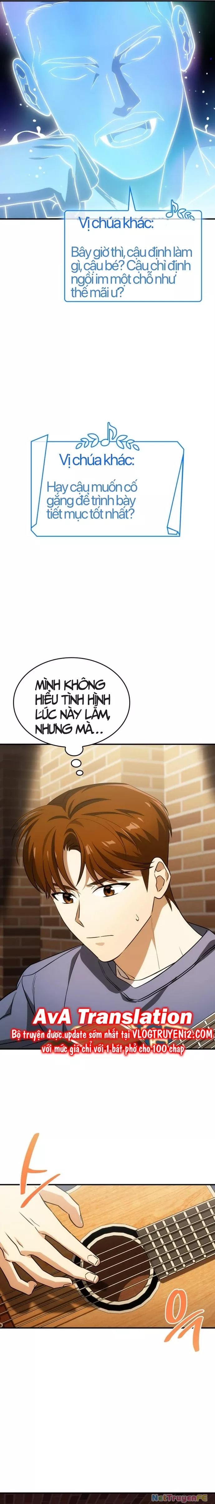 Đồng Hành Cùng Các Thiên Tài Âm Nhạc: Chapter 2