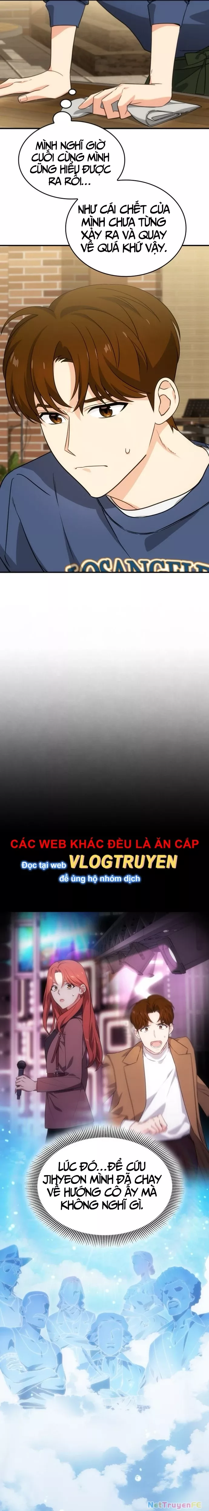 Đồng Hành Cùng Các Thiên Tài Âm Nhạc: Chapter 2