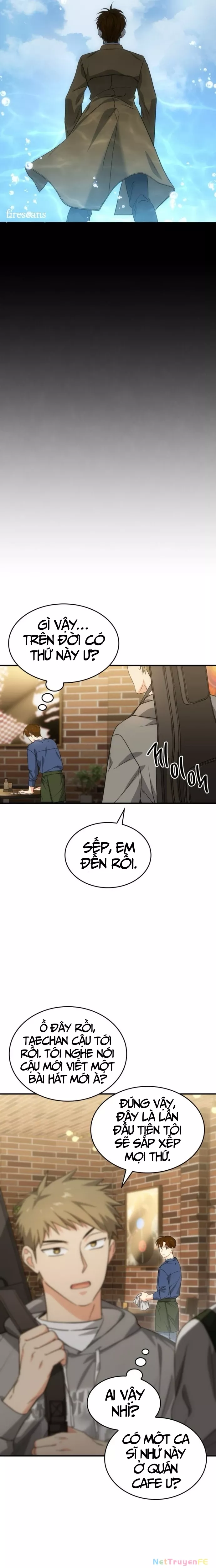 Đồng Hành Cùng Các Thiên Tài Âm Nhạc: Chapter 2