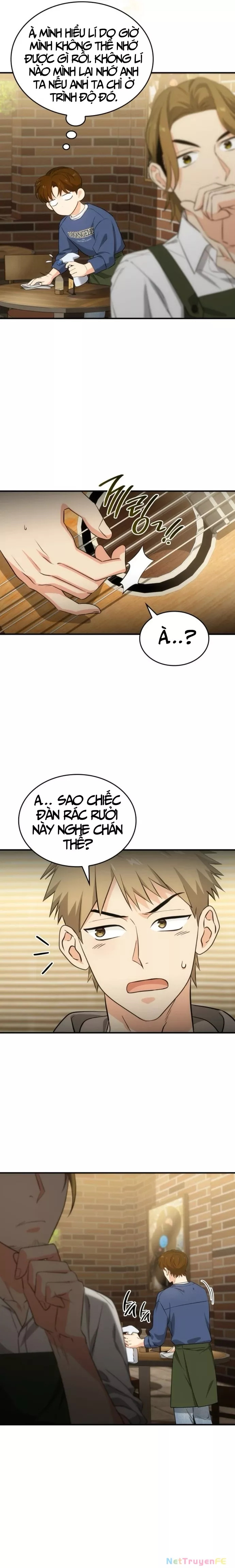 Đồng Hành Cùng Các Thiên Tài Âm Nhạc: Chapter 2