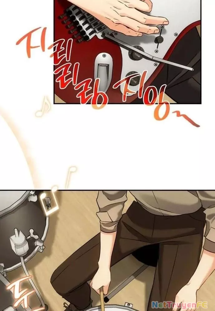 Đồng Hành Cùng Các Thiên Tài Âm Nhạc: Chapter 20