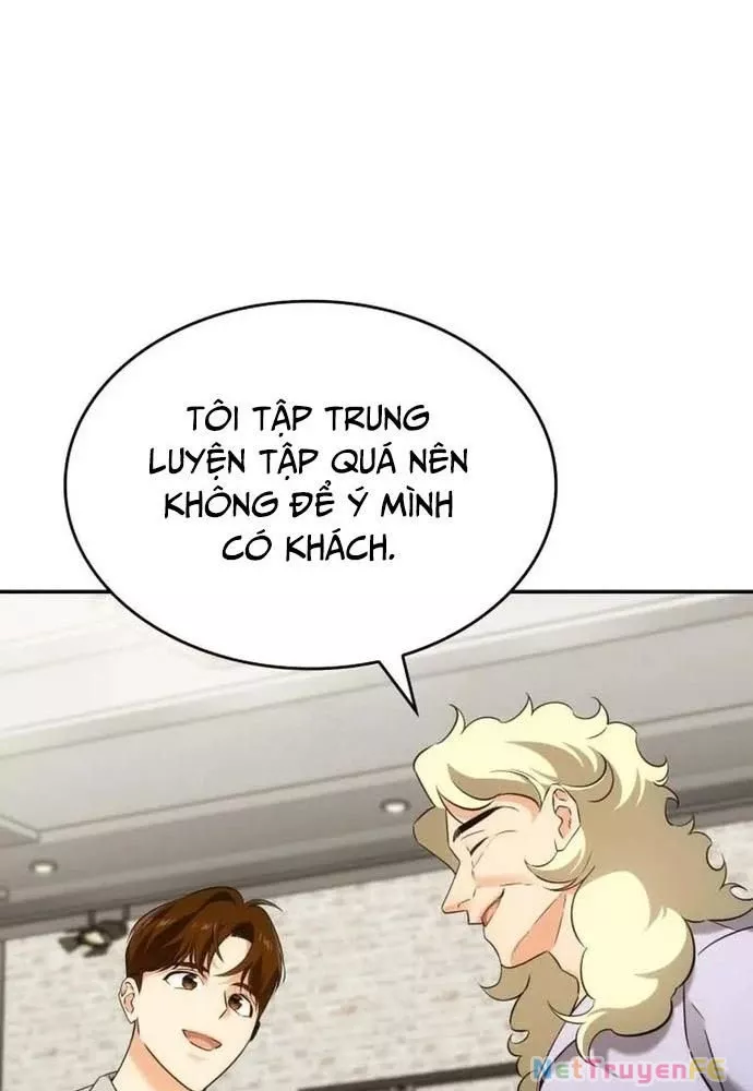 Đồng Hành Cùng Các Thiên Tài Âm Nhạc: Chapter 20