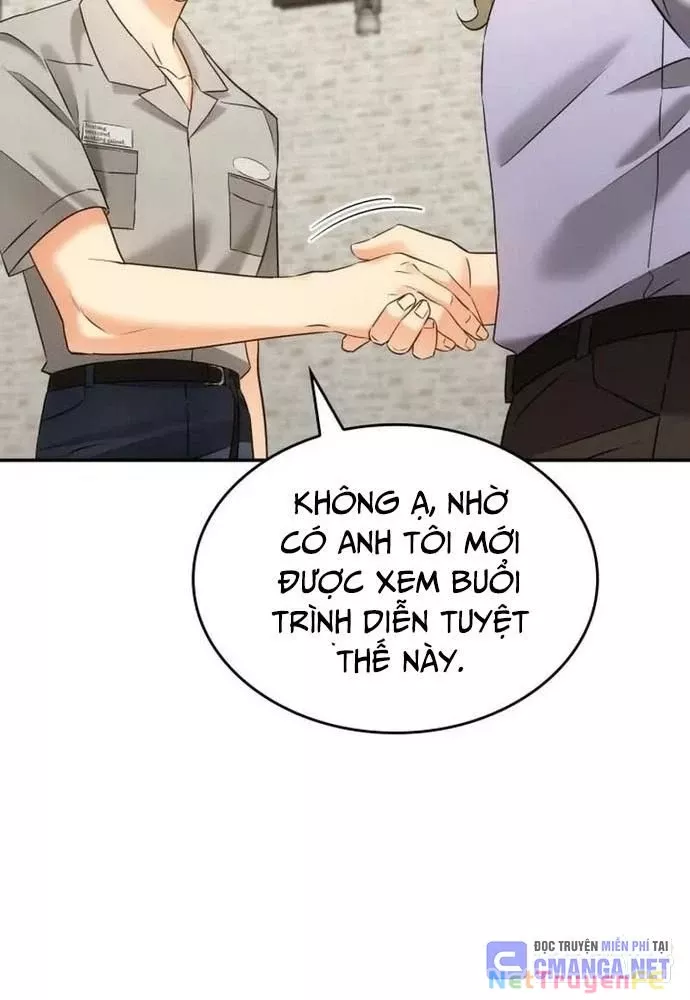 Đồng Hành Cùng Các Thiên Tài Âm Nhạc: Chapter 20