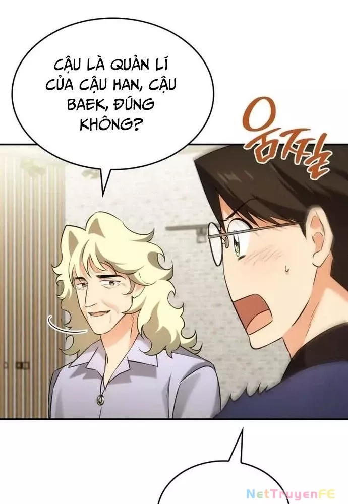 Đồng Hành Cùng Các Thiên Tài Âm Nhạc: Chapter 20