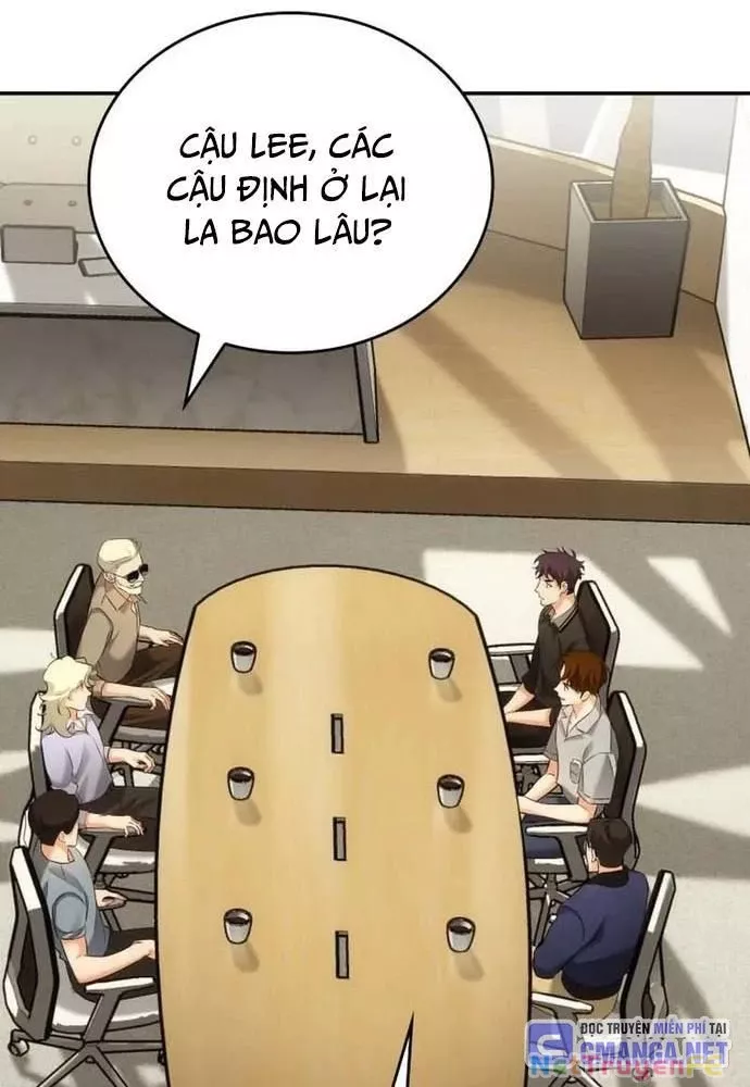 Đồng Hành Cùng Các Thiên Tài Âm Nhạc: Chapter 20