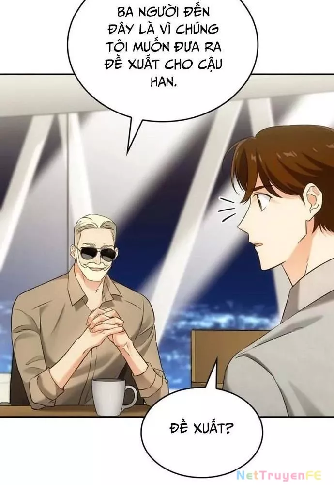 Đồng Hành Cùng Các Thiên Tài Âm Nhạc: Chapter 20