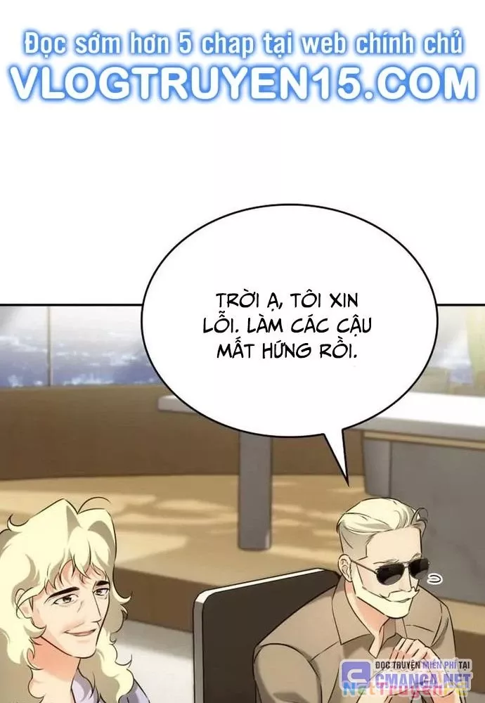 Đồng Hành Cùng Các Thiên Tài Âm Nhạc: Chapter 20