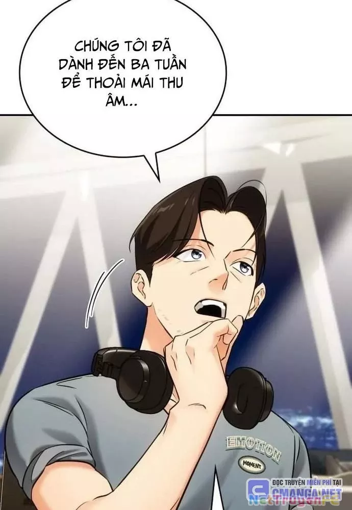 Đồng Hành Cùng Các Thiên Tài Âm Nhạc: Chapter 20