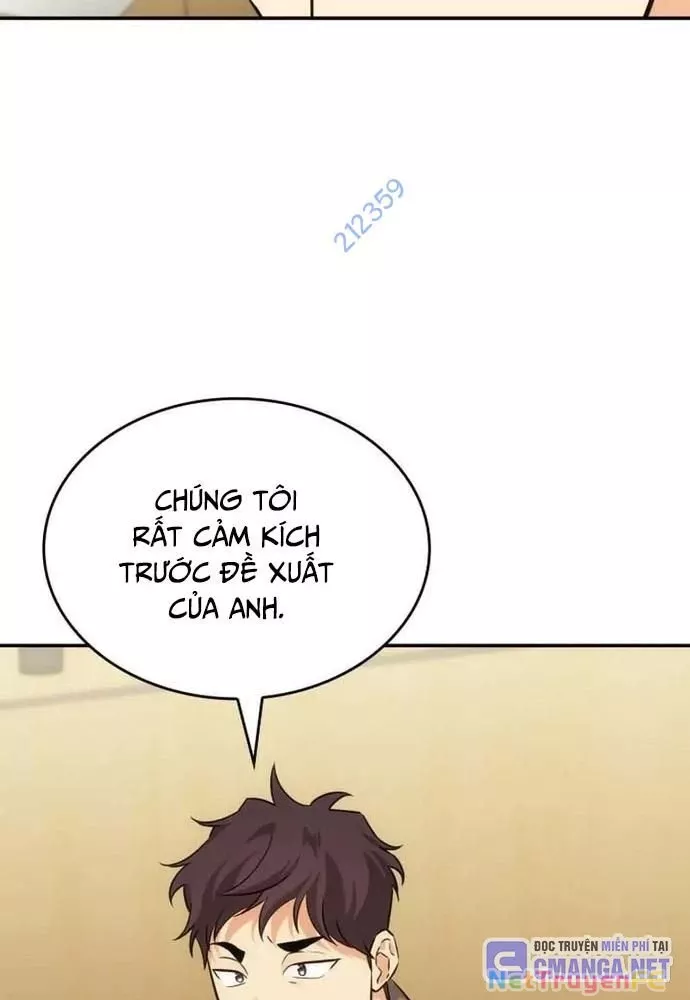 Đồng Hành Cùng Các Thiên Tài Âm Nhạc: Chapter 20
