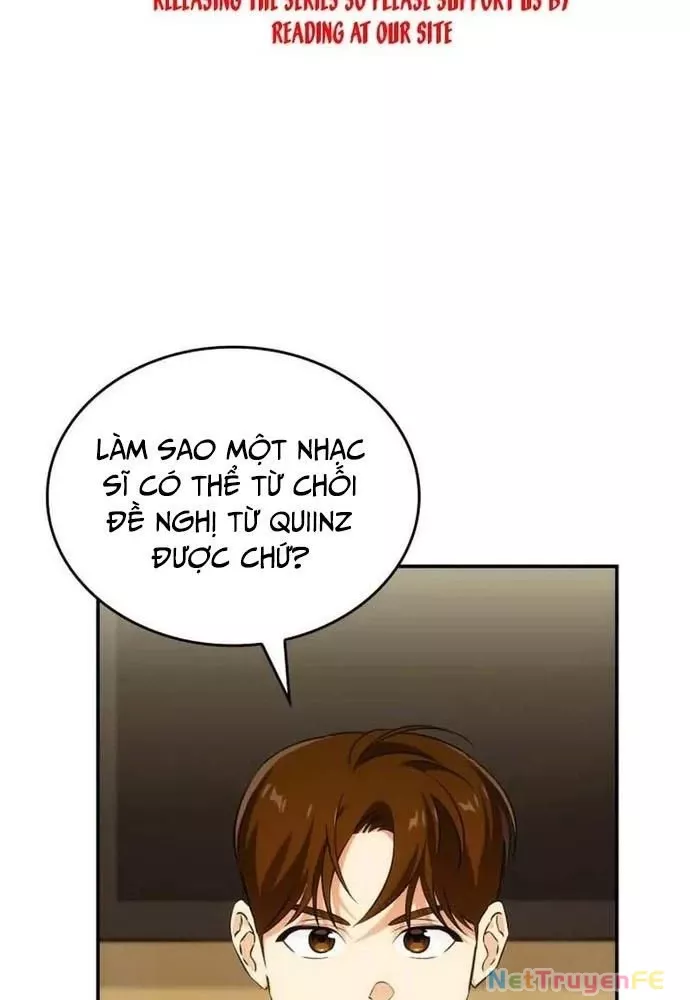 Đồng Hành Cùng Các Thiên Tài Âm Nhạc: Chapter 20