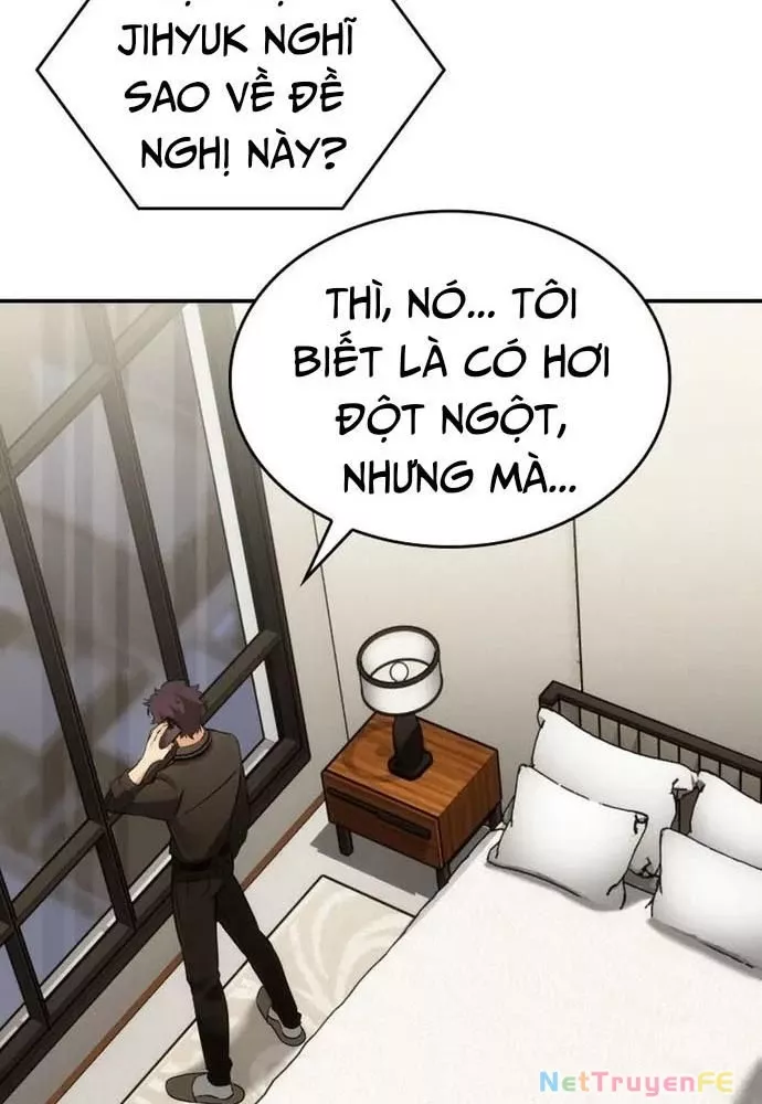 Đồng Hành Cùng Các Thiên Tài Âm Nhạc: Chapter 21