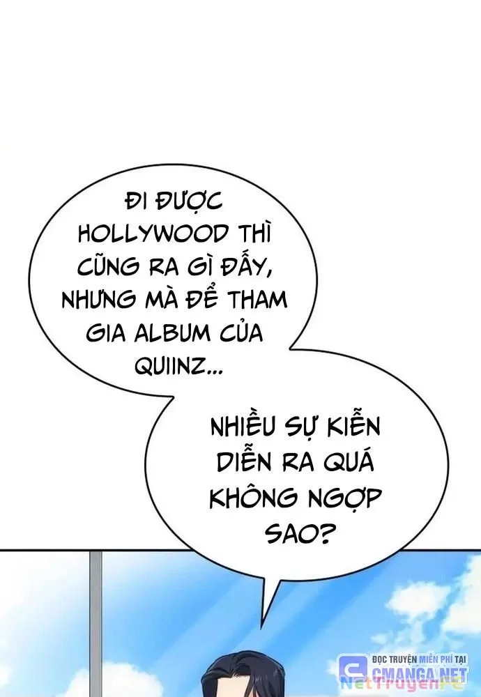Đồng Hành Cùng Các Thiên Tài Âm Nhạc: Chapter 21