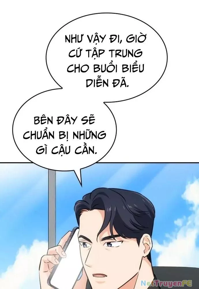 Đồng Hành Cùng Các Thiên Tài Âm Nhạc: Chapter 21