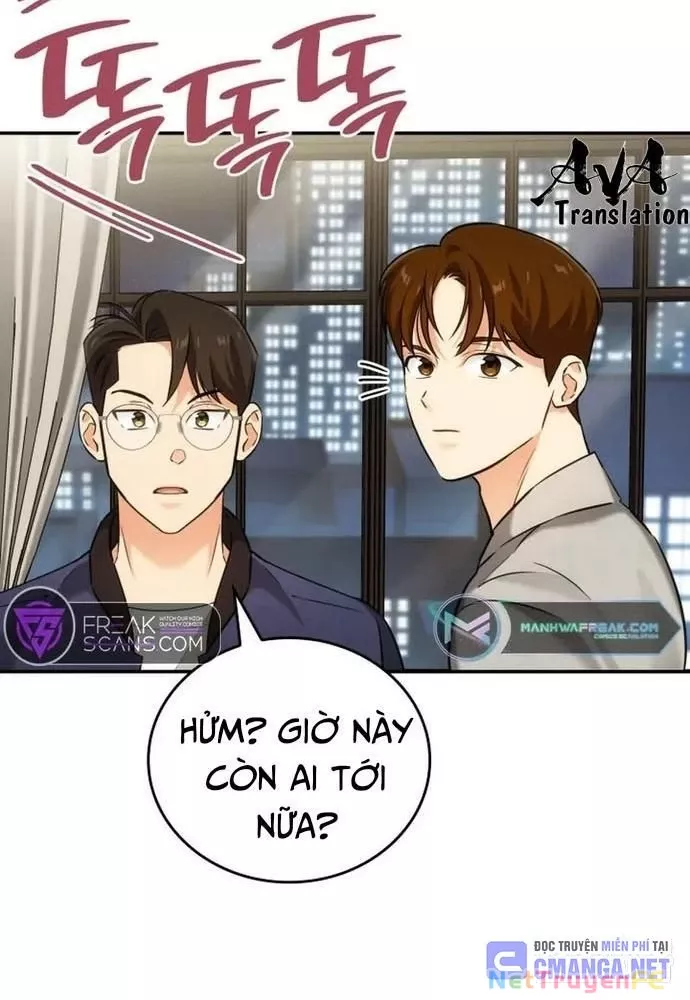 Đồng Hành Cùng Các Thiên Tài Âm Nhạc: Chapter 21