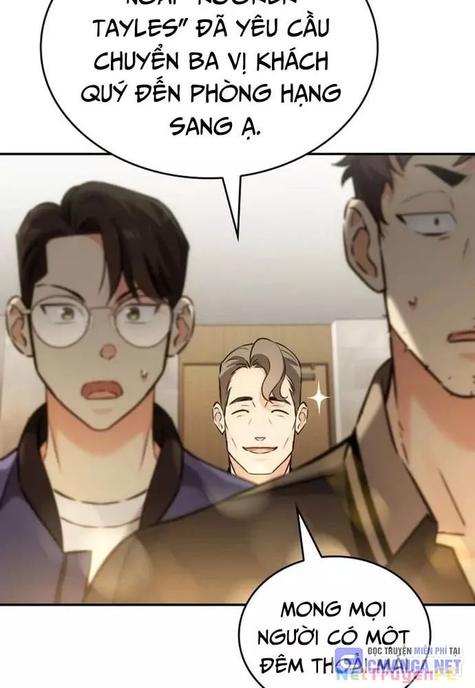 Đồng Hành Cùng Các Thiên Tài Âm Nhạc: Chapter 21