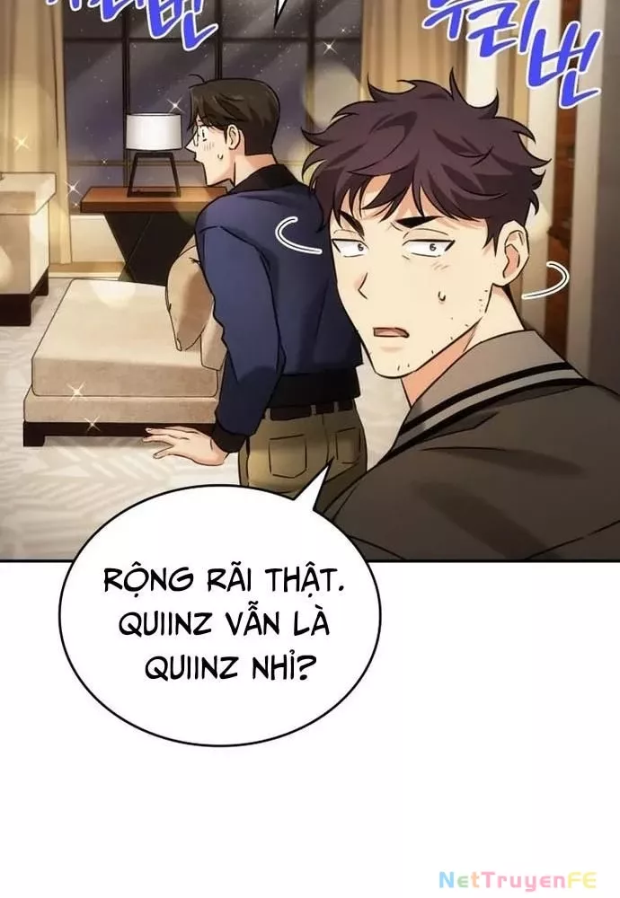 Đồng Hành Cùng Các Thiên Tài Âm Nhạc: Chapter 21