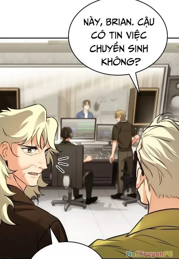 Đồng Hành Cùng Các Thiên Tài Âm Nhạc: Chapter 21