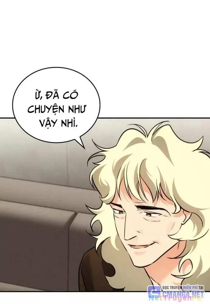 Đồng Hành Cùng Các Thiên Tài Âm Nhạc: Chapter 21