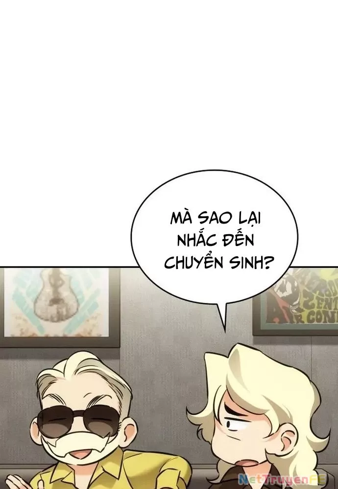 Đồng Hành Cùng Các Thiên Tài Âm Nhạc: Chapter 21